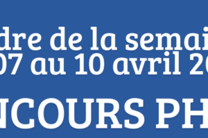 Affiche