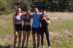 cadettes f cadettes f