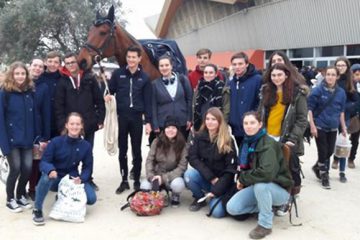 salon-du-cheval-Avignon