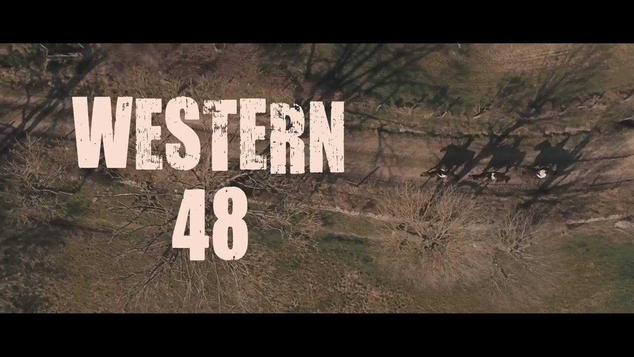 Western 48